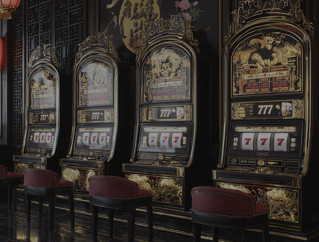 Golden Panda Casino