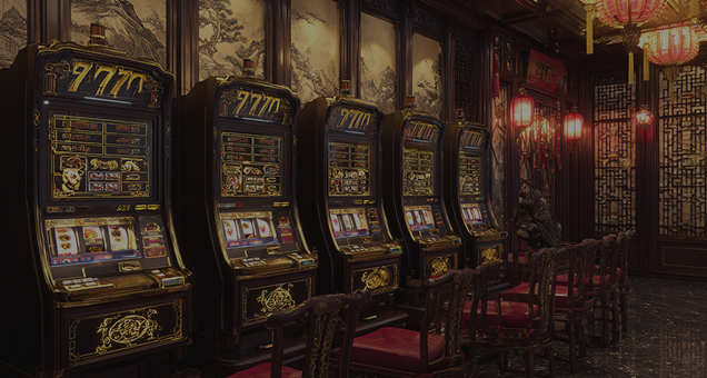 Golden Panda Casino